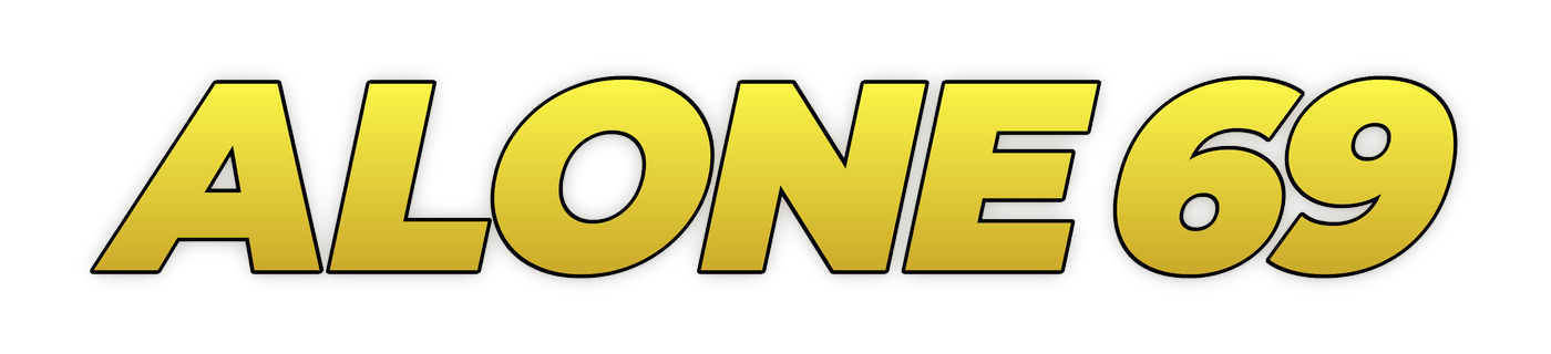 alone69 Logo